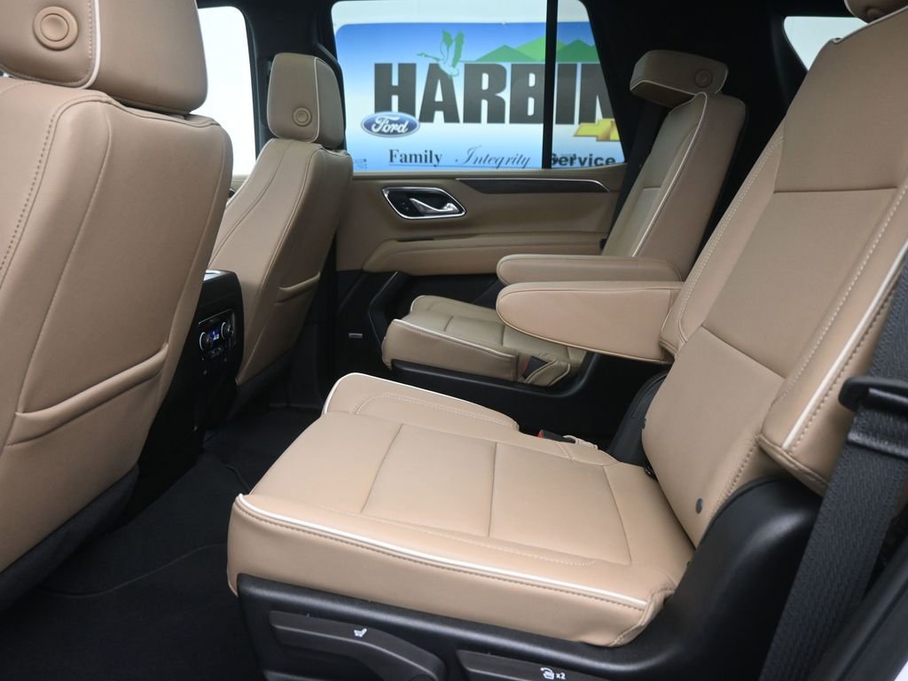 Used 2024 Chevrolet Tahoe Premier image 10