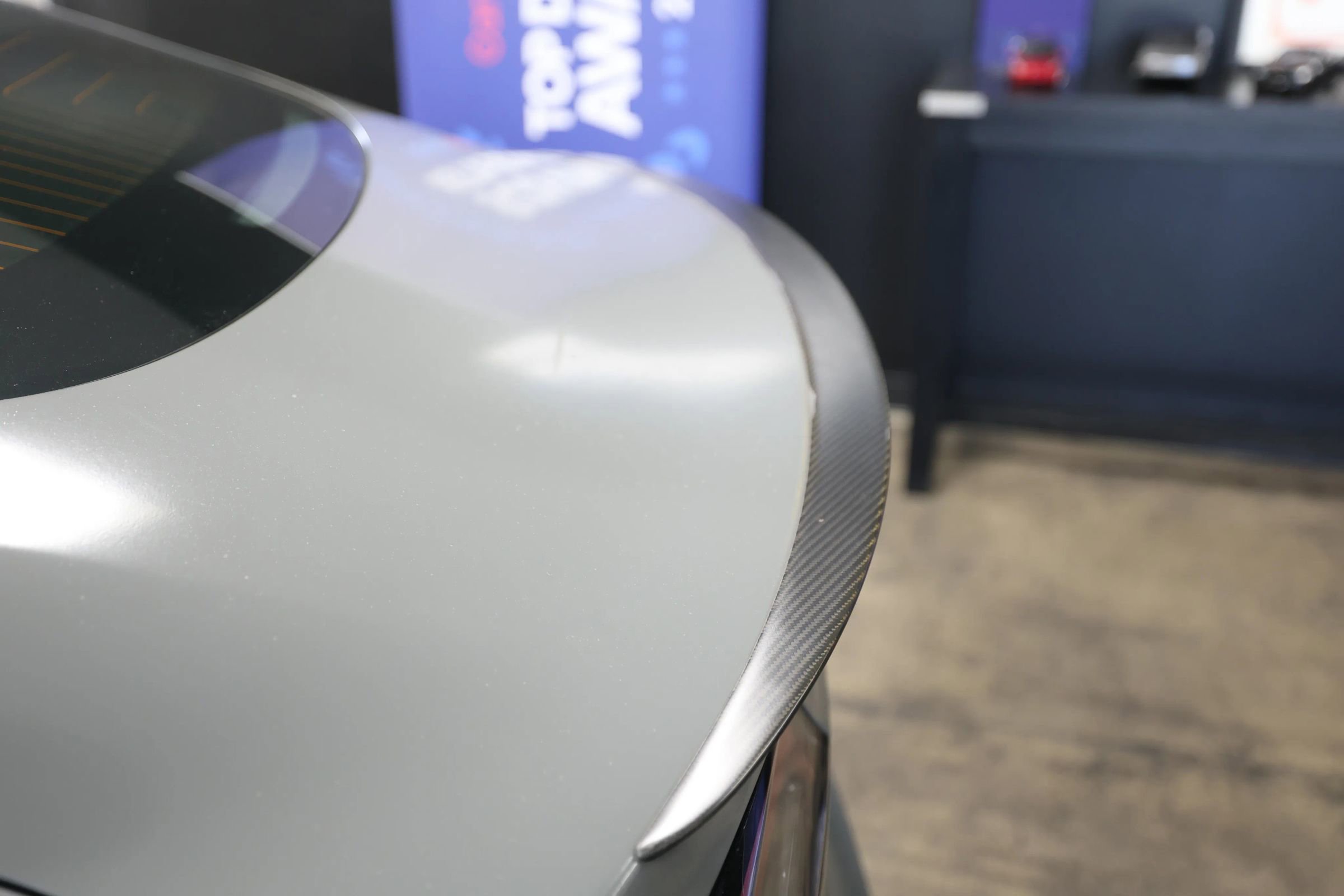 Used 2019 Tesla Model 3 Performance image 15