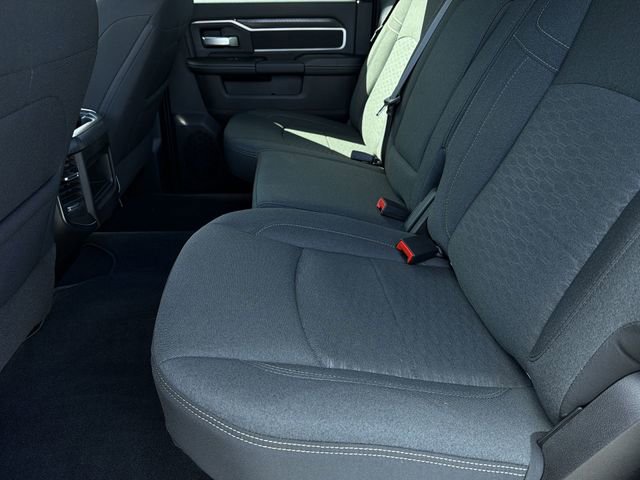 New 2026 RAM 3500 Big Horn image 19