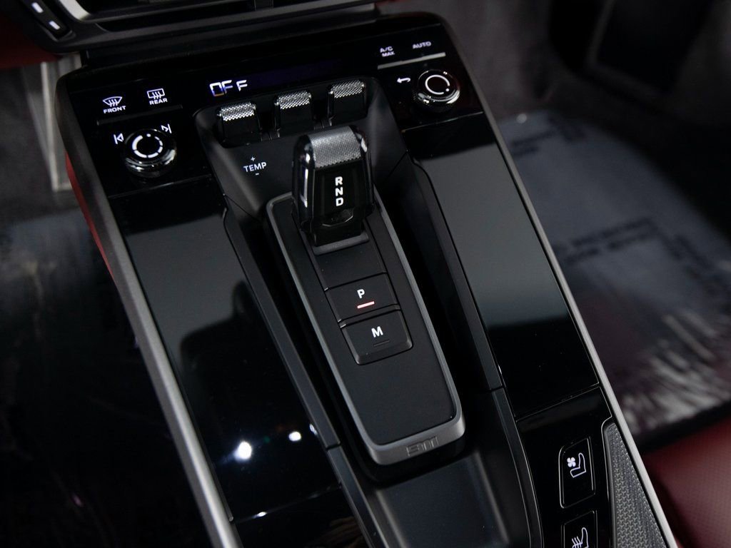 Certified 2023 Porsche 911 Carrera S image 31