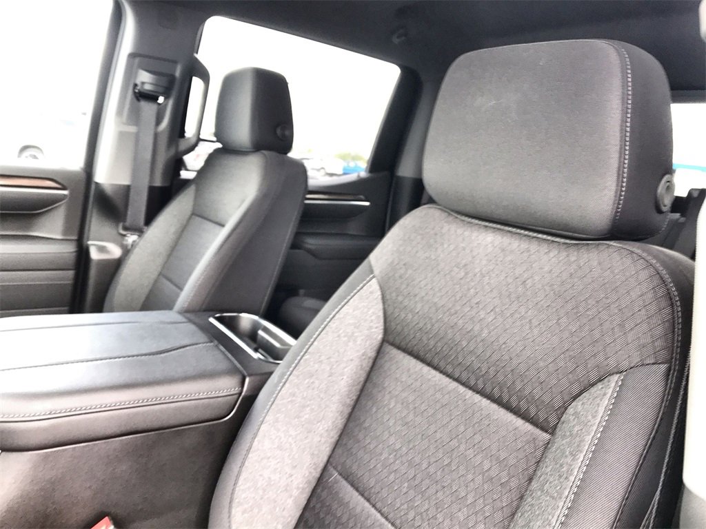 New 2026 Chevrolet Silverado 1500 LT image 11