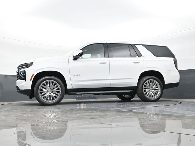 New 2026 Chevrolet Tahoe LT image 54