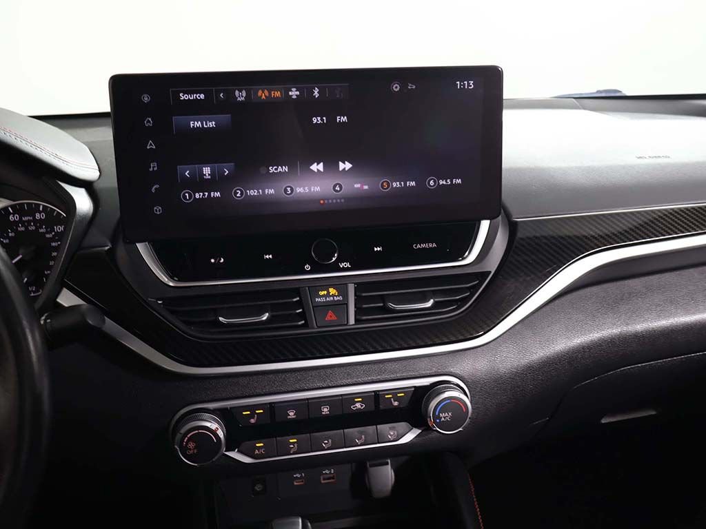 Used 2024 Nissan Altima 2.5 SR w/ SR Premium Package AWD/4WD image 47