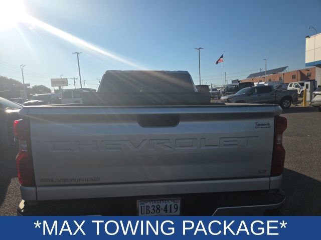 Used 2022 Chevrolet Silverado 3500 LT w/ Convenience Package RWD image 4