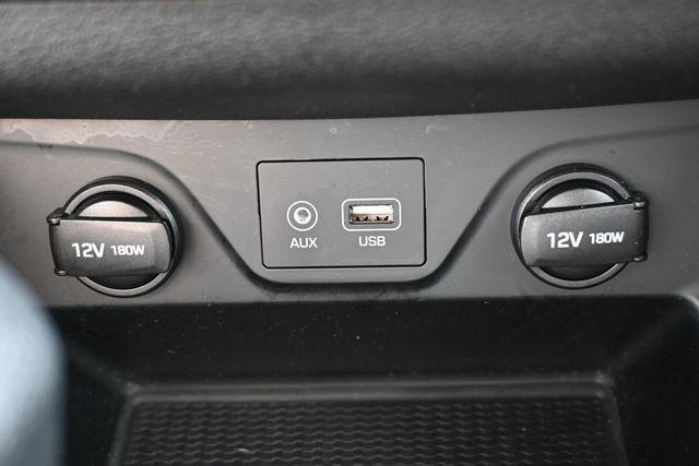 Used 2019 Hyundai Tucson Value AWD/4WD image 29
