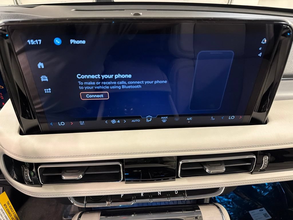 New 2026 Lincoln Aviator Reserve AWD/4WD image 11