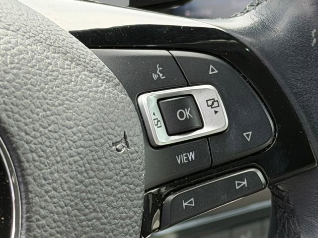 Used 2019 Volkswagen Tiguan SE w/ 3rd Row Seat Package AWD/4WD image 12