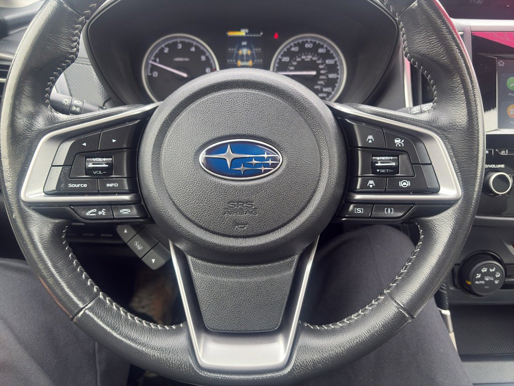 Used 2023 Subaru Forester Premium AWD/4WD image 9