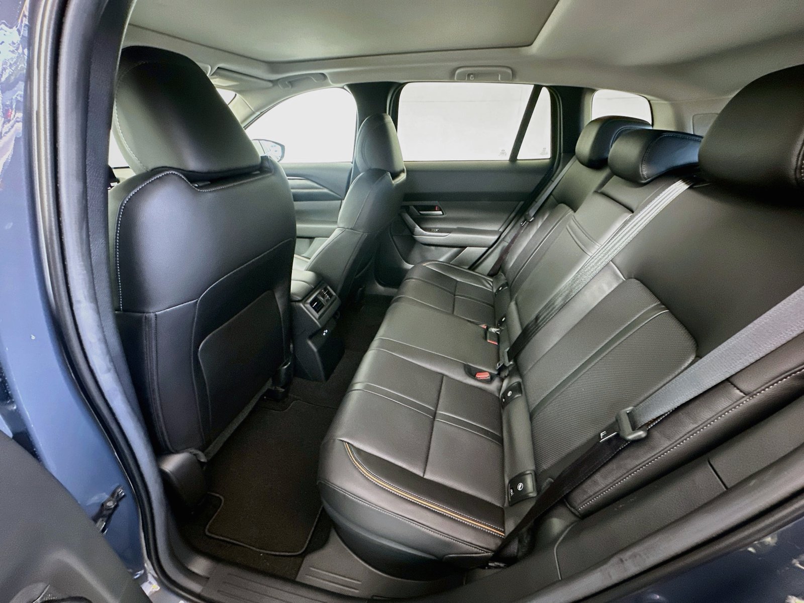 New 2026 MAZDA CX-50 AWD 2.5 Hybrid w/ Cargo Package image 26
