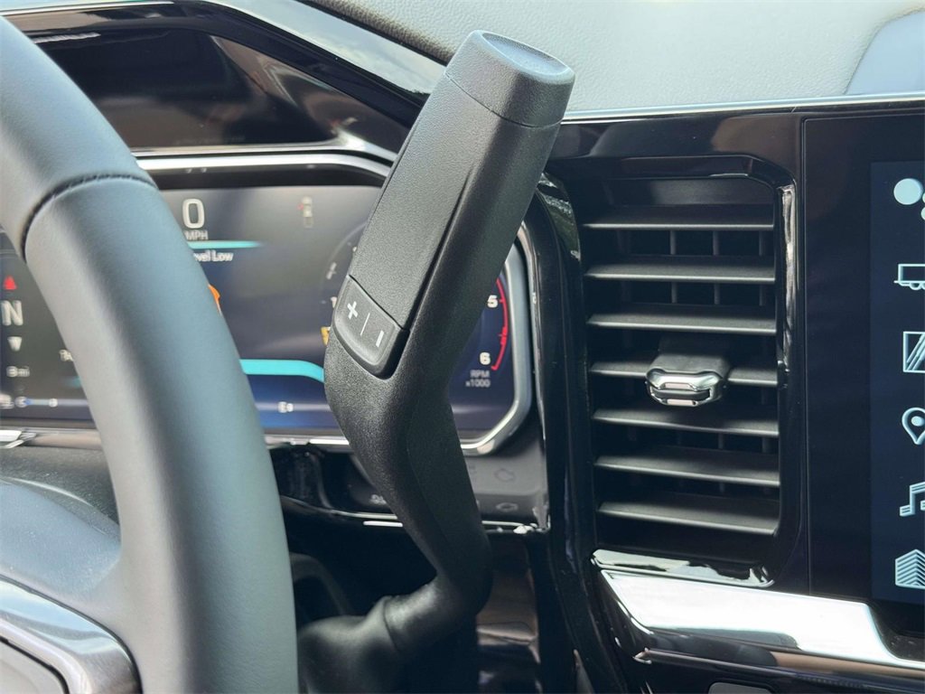 New 2026 Chevrolet Silverado 2500 ZR2 w/ ZR2 Bison Edition image 7