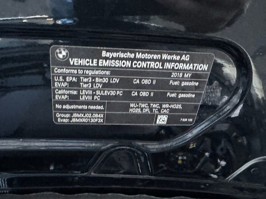 Used 2018 BMW 330i Gran Turismo xDrive image 31