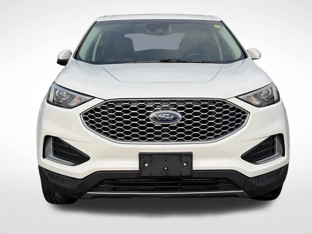 Used 2024 Ford Edge SEL AWD/4WD image 3
