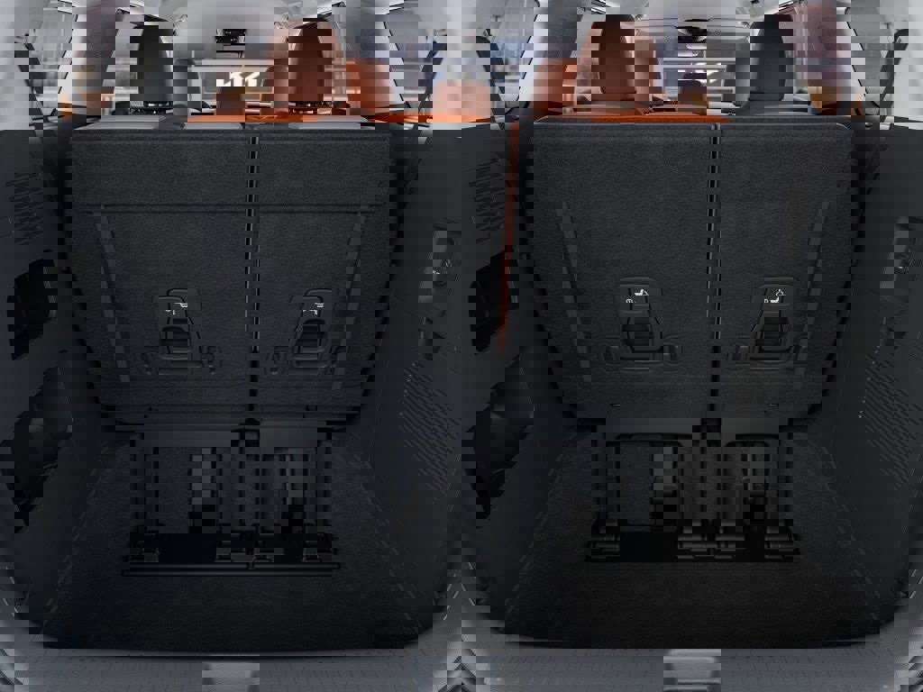 New 2026 Kia Carnival EX image 19