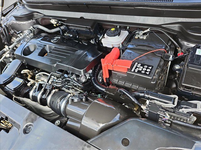 Used 2025 Acura RDX w/ Technology Package AWD/4WD image 25