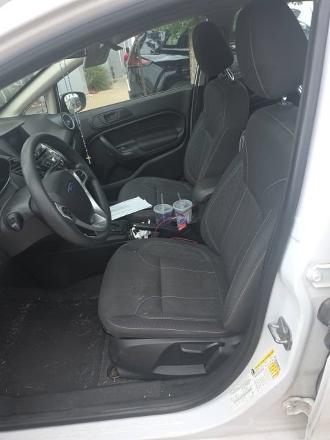 Used 2019 Ford Fiesta SE w/ Equipment Group 201A FWD image 9