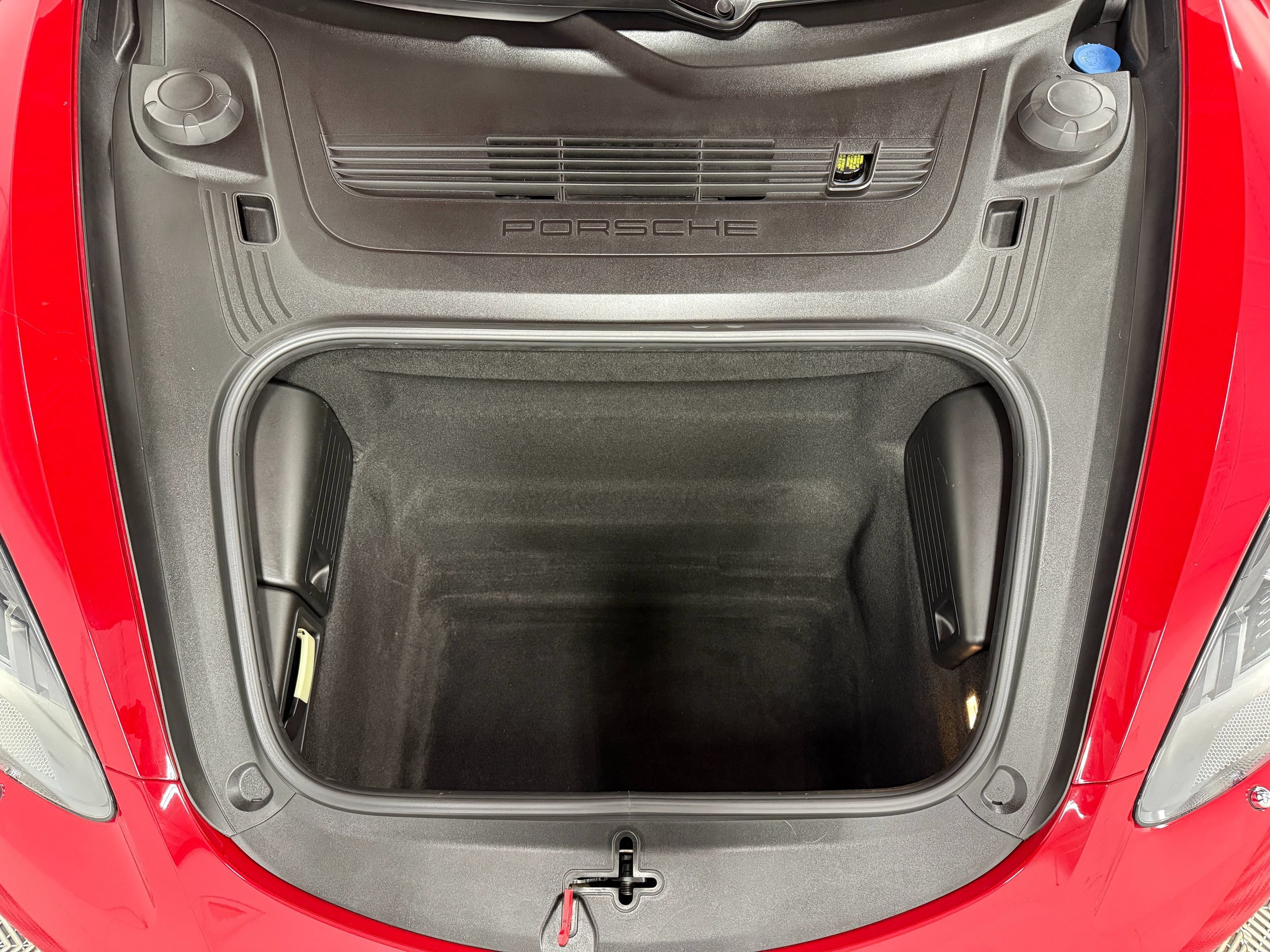 Used 2019 Porsche 718 Cayman GTS RWD image 27