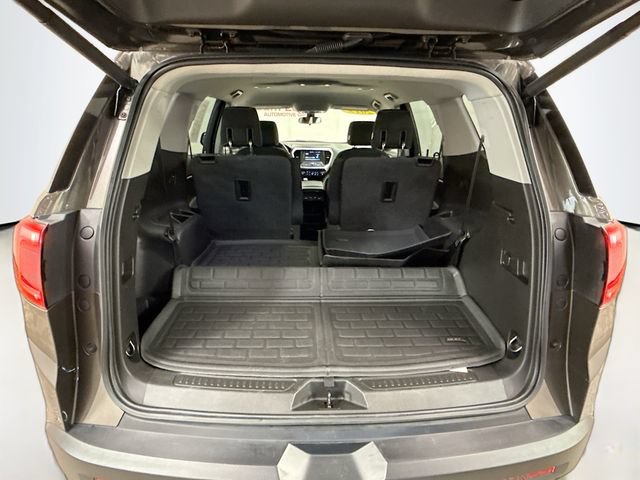 Used 2019 GMC Acadia SLE FWD image 25