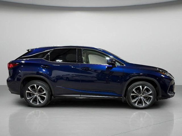 Used 2022 Lexus RX 350 AWD w/ Premium Package image 2