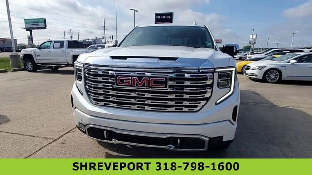 Certified 2024 GMC Sierra 1500 Denali AWD/4WD image 3