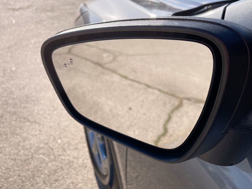 Used 2025 Ford Escape ST-Line w/ Equipment Group 301A image 14