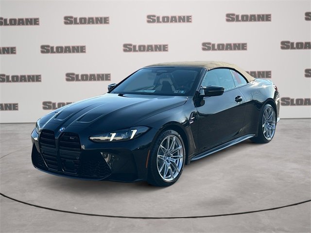 New 2026 BMW M4 Competition