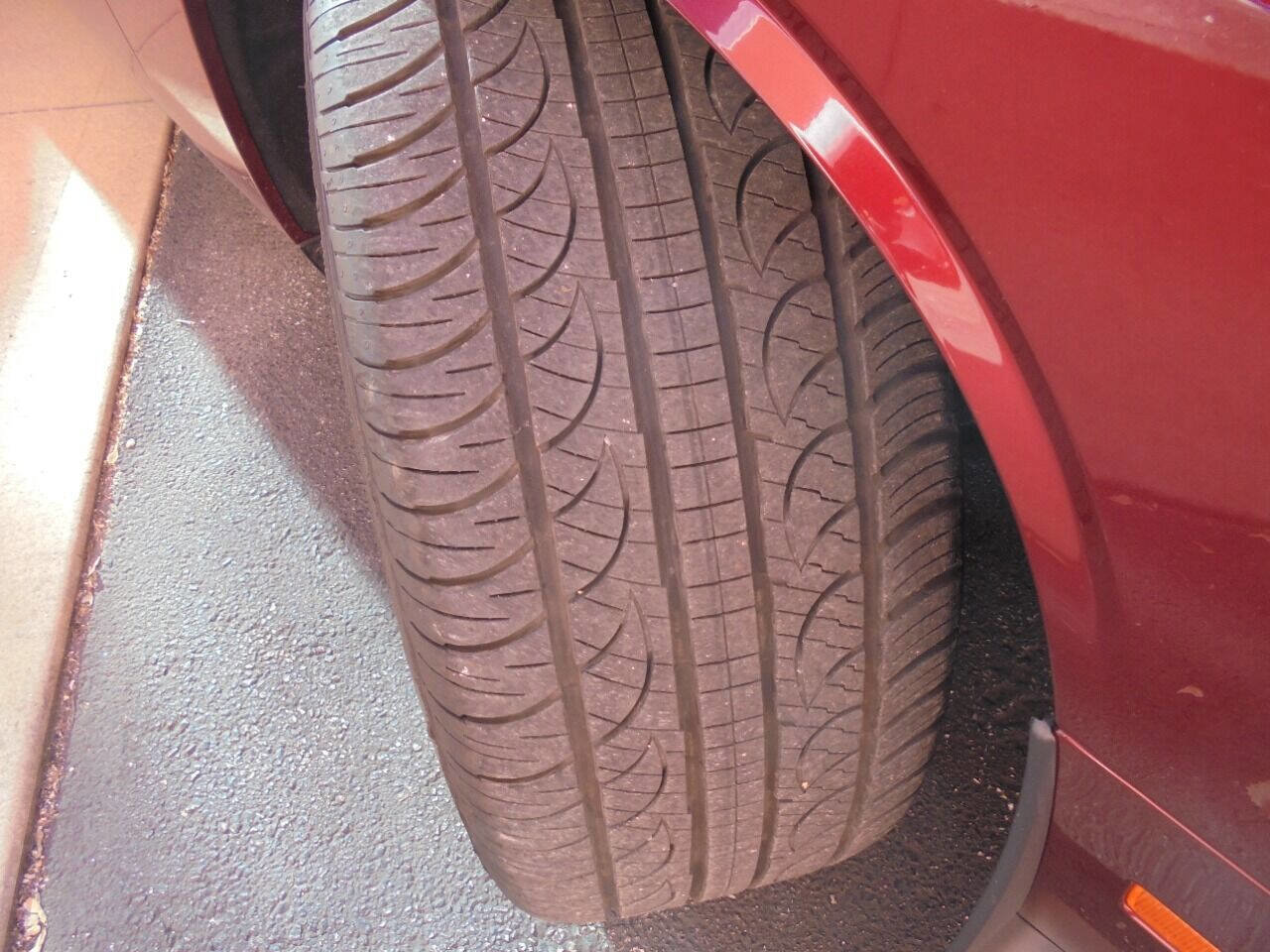 Used 2020 Dodge Challenger SRT Hellcat image 33