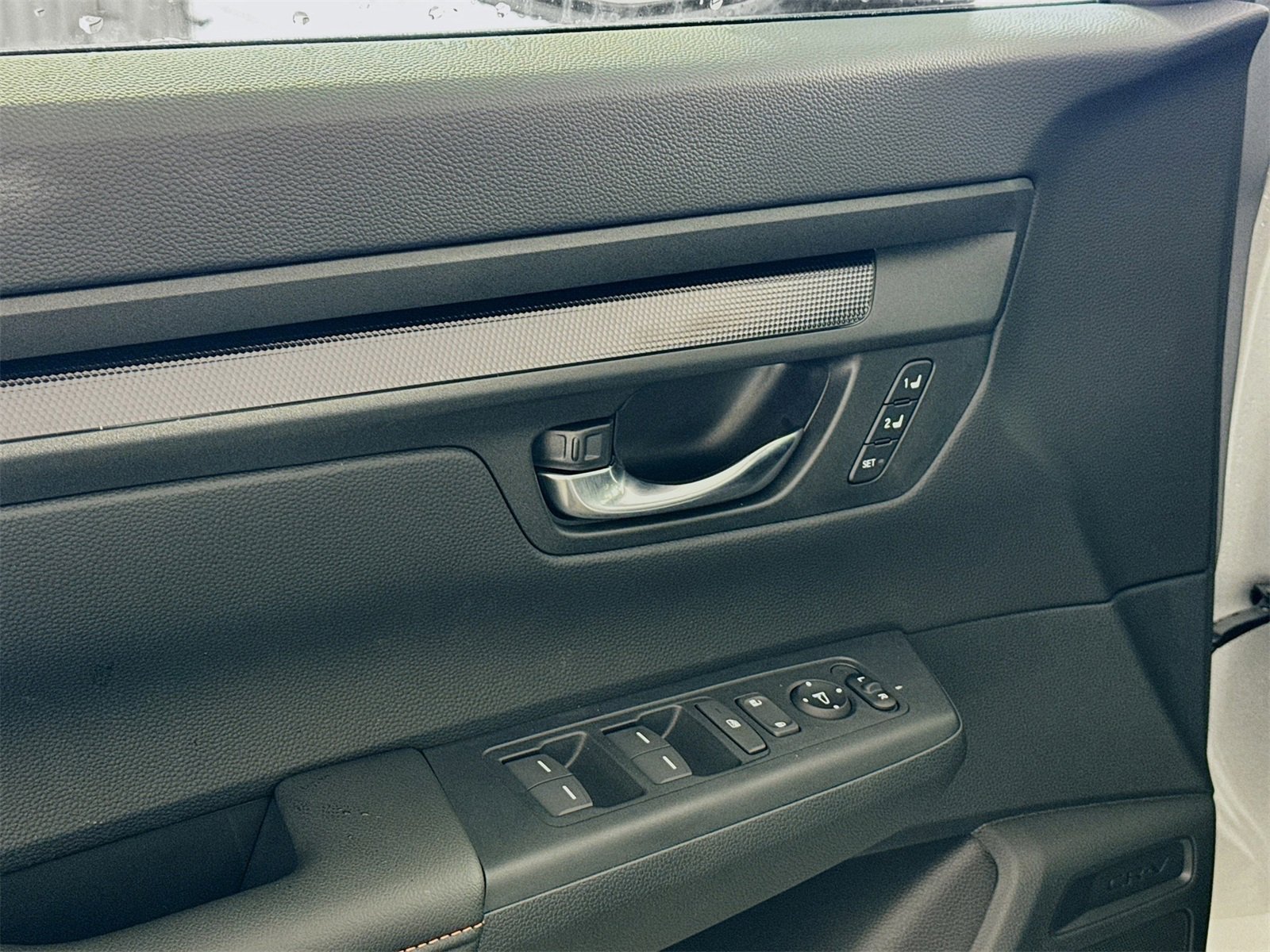 New 2026 Honda CR-V Sport-L image 14