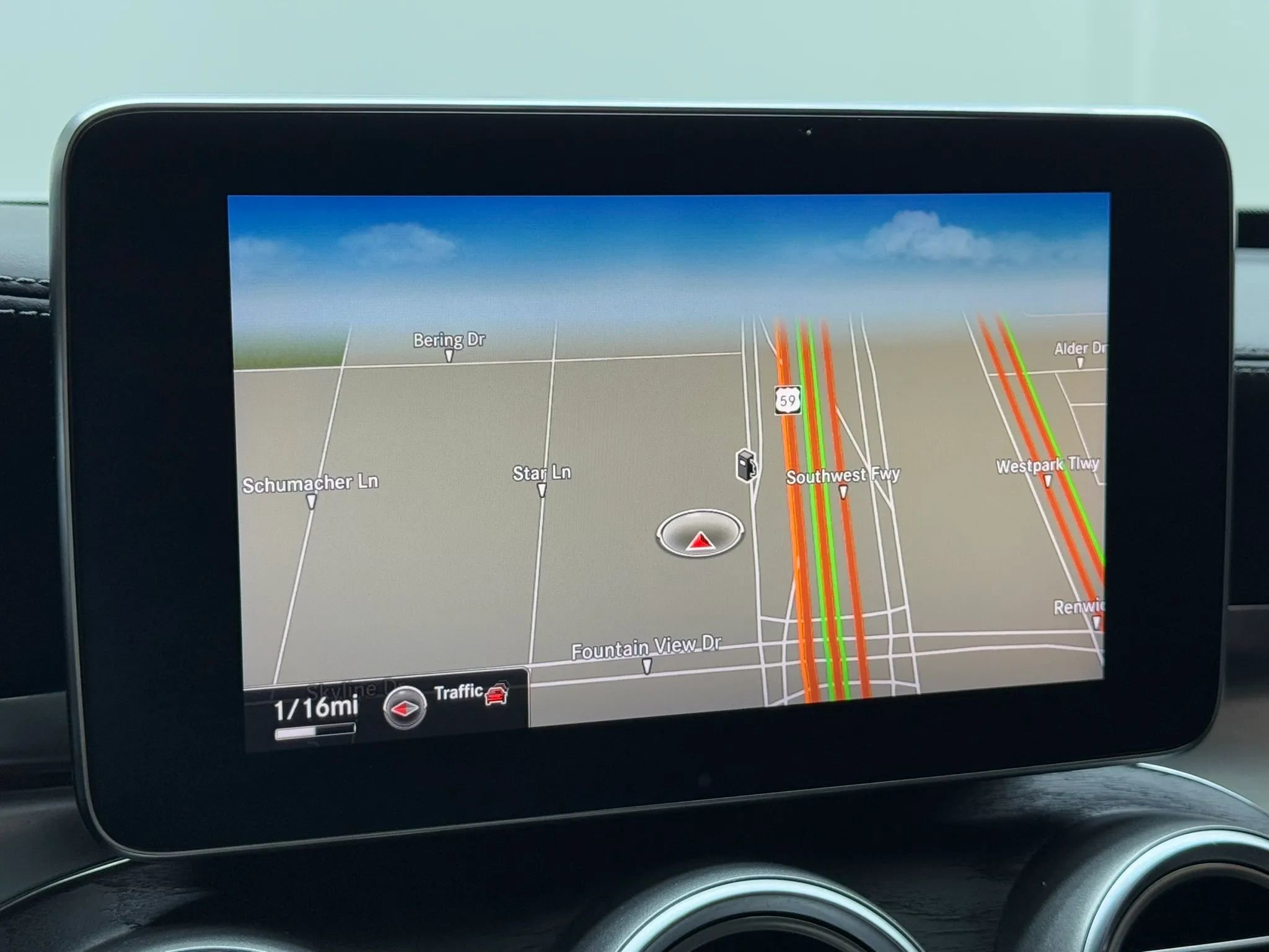 Used 2016 Mercedes-Benz C 63 AMG S image 42