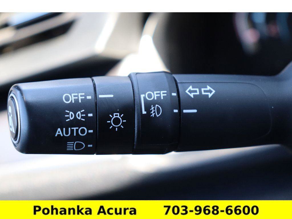 Used 2016 Honda Civic EX-L image 10