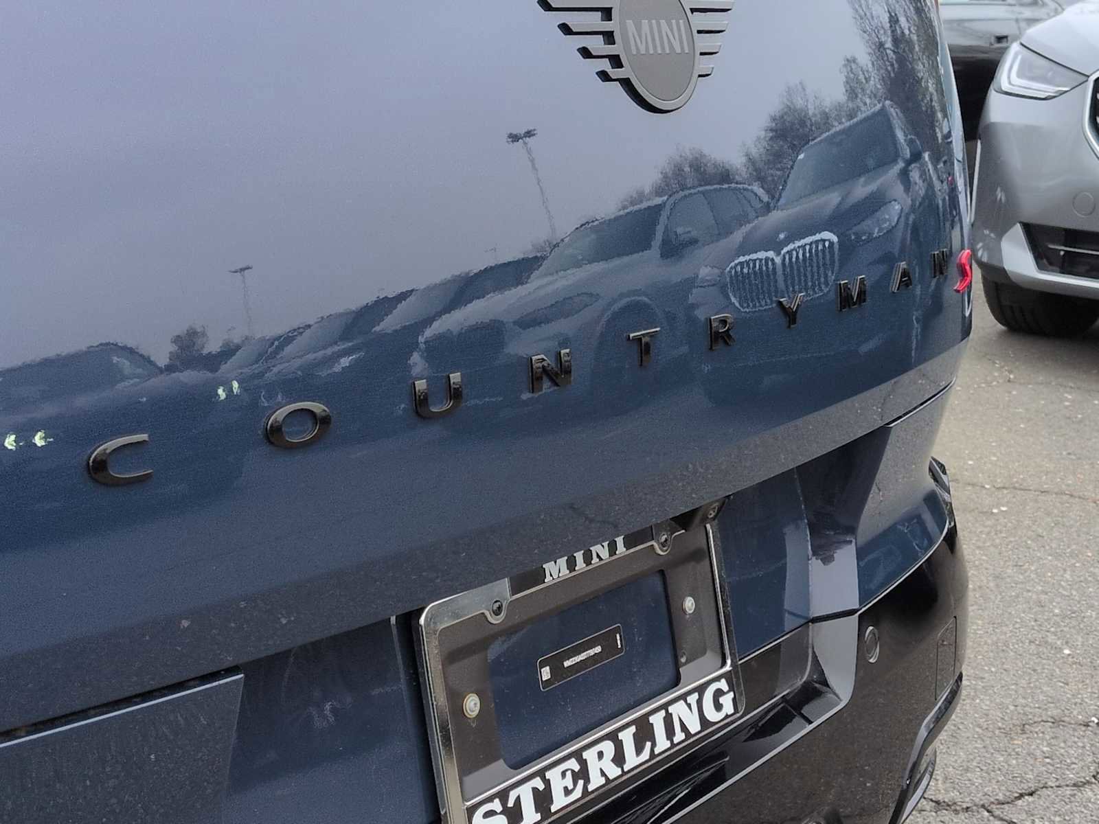 New 2026 MINI Cooper Countryman S AWD/4WD image 13