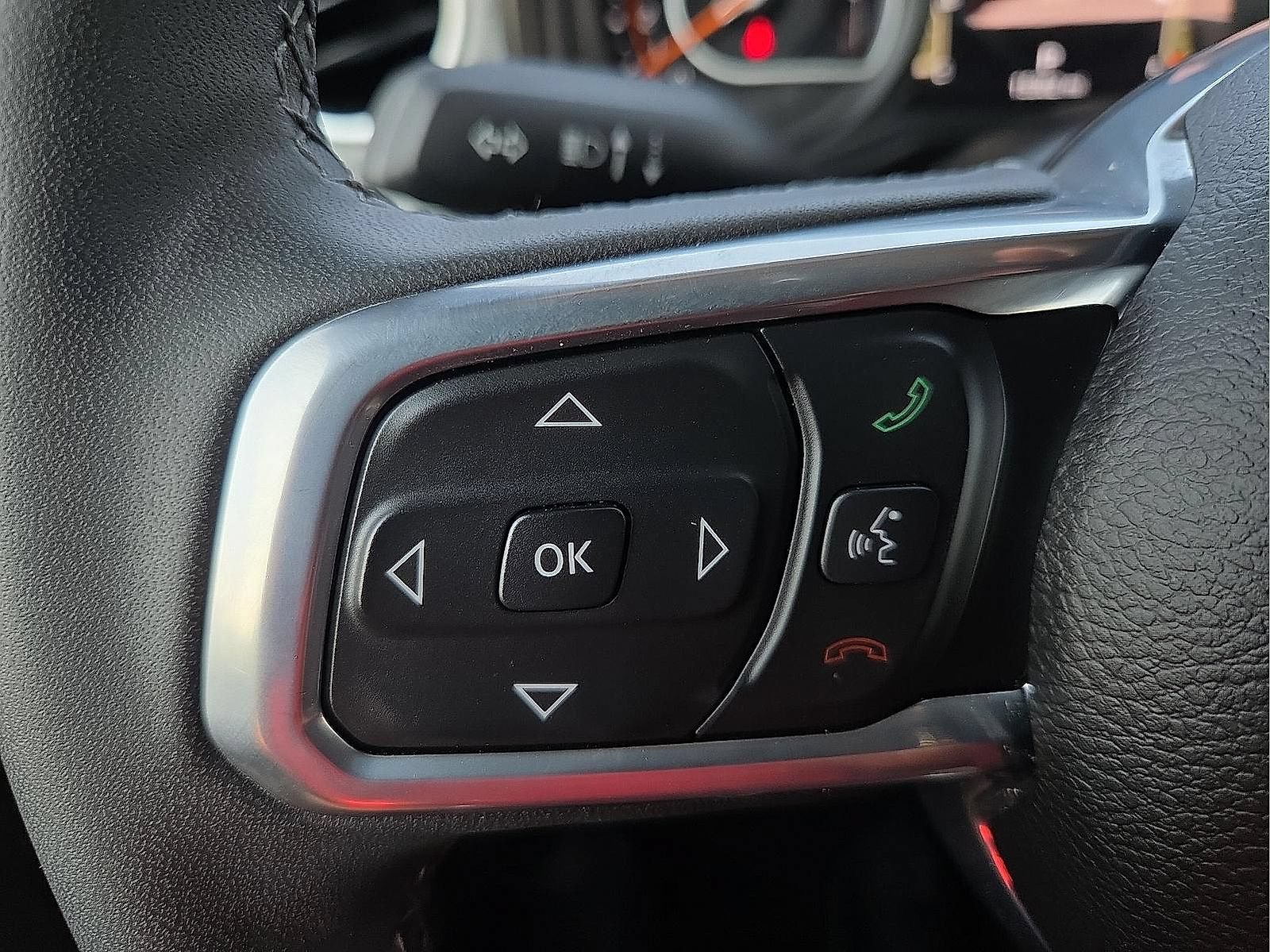 Used 2026 Jeep Wrangler Unlimited Sahara AWD/4WD image 19