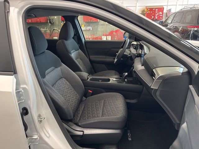 Certified 2026 Nissan Kicks SV w/ Cold Weather Package image 19