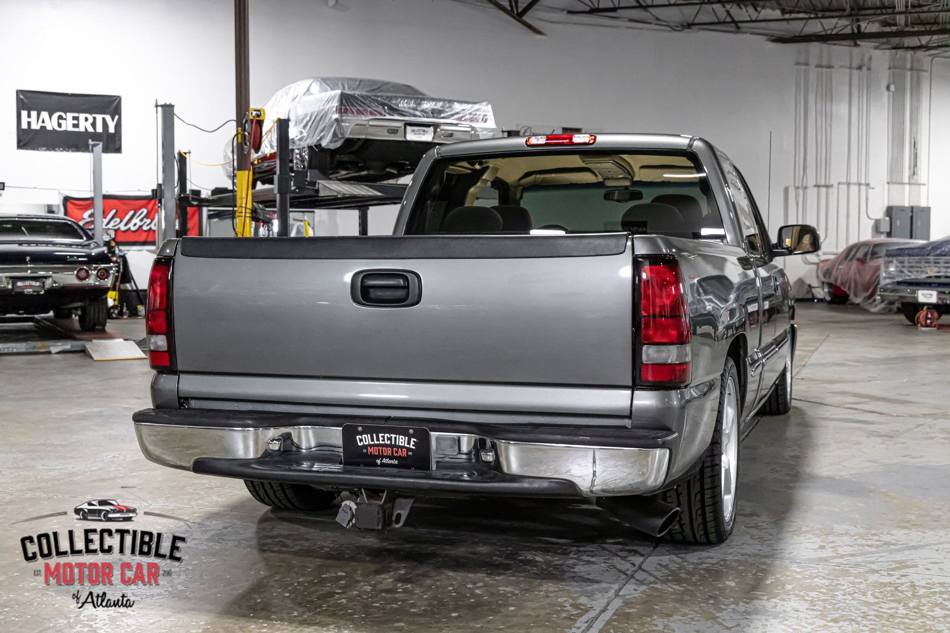Used 2000 GMC Sierra 1500 2WD Extended Cab w/ Convenience Plus Group image 21