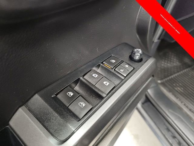 Certified 2023 Toyota Tacoma TRD Off-Road image 14