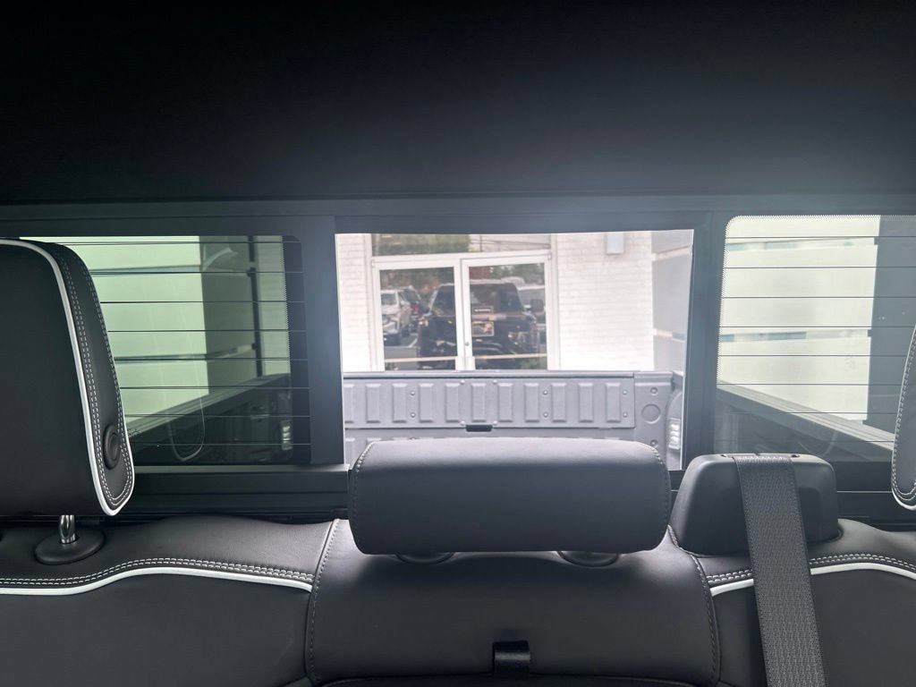 New 2026 GMC Sierra 2500 AT4X AWD/4WD image 46