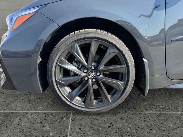 Used 2024 Toyota Corolla SE image 14