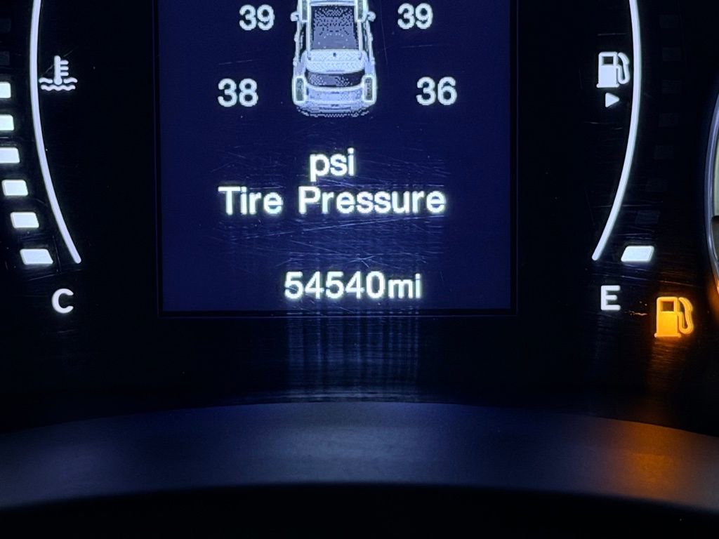 Used 2020 Jeep Renegade Altitude image 13