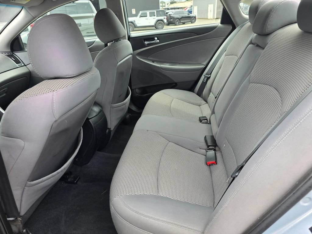 Used 2012 Hyundai Sonata GLS w/ Popular Equipment Pkg FWD image 15