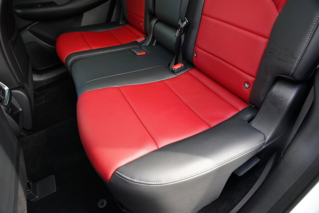 Used 2023 INFINITI QX50 Sport image 26