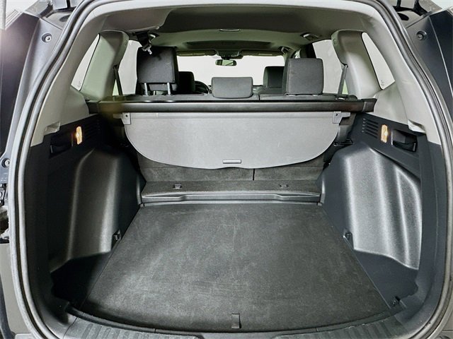 Certified 2022 Honda CR-V EX image 30