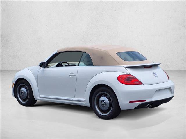 Used 2013 Volkswagen Beetle 2.5 FWD image 7