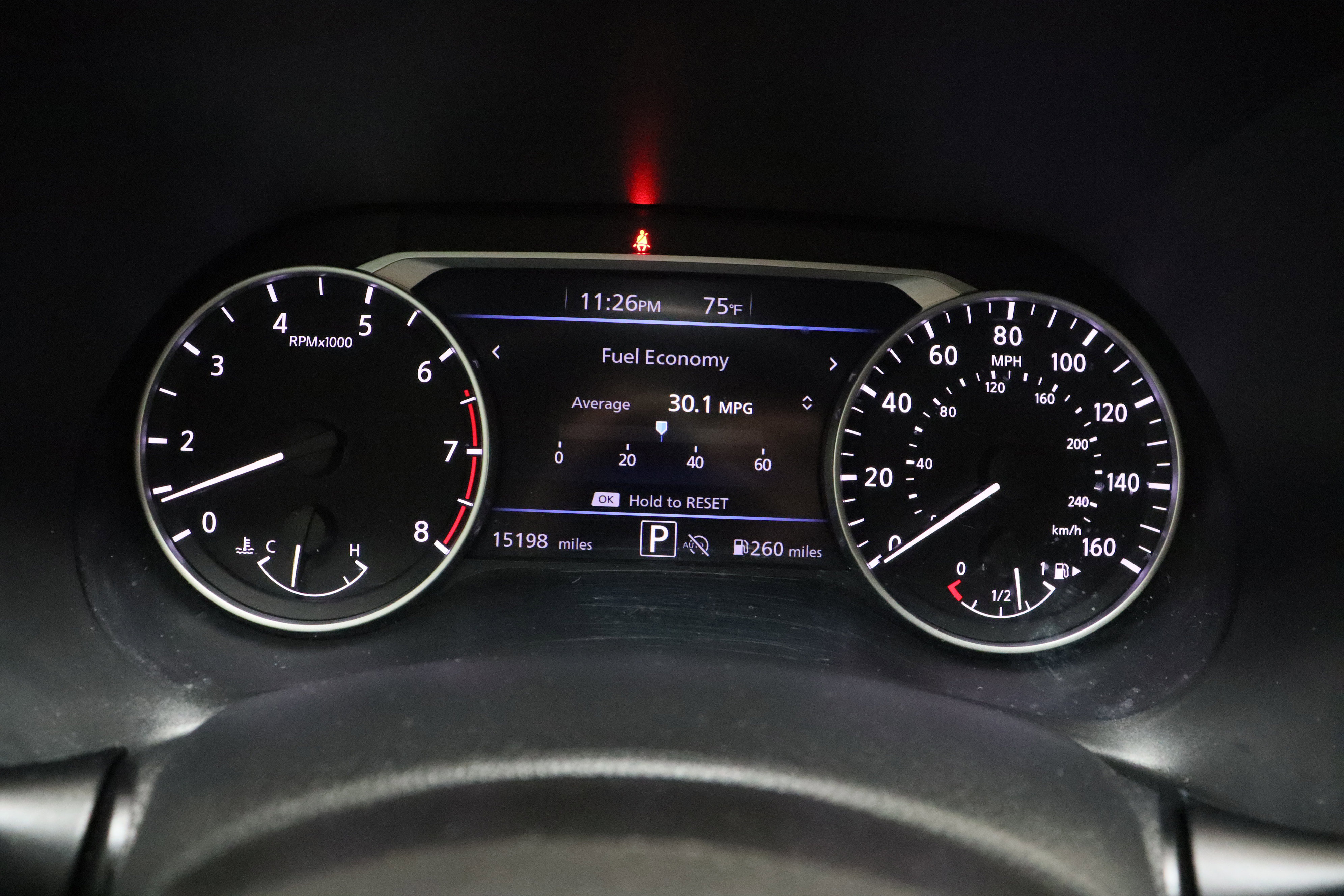 Used 2024 Nissan Sentra SV w/ All-Weather Package image 38