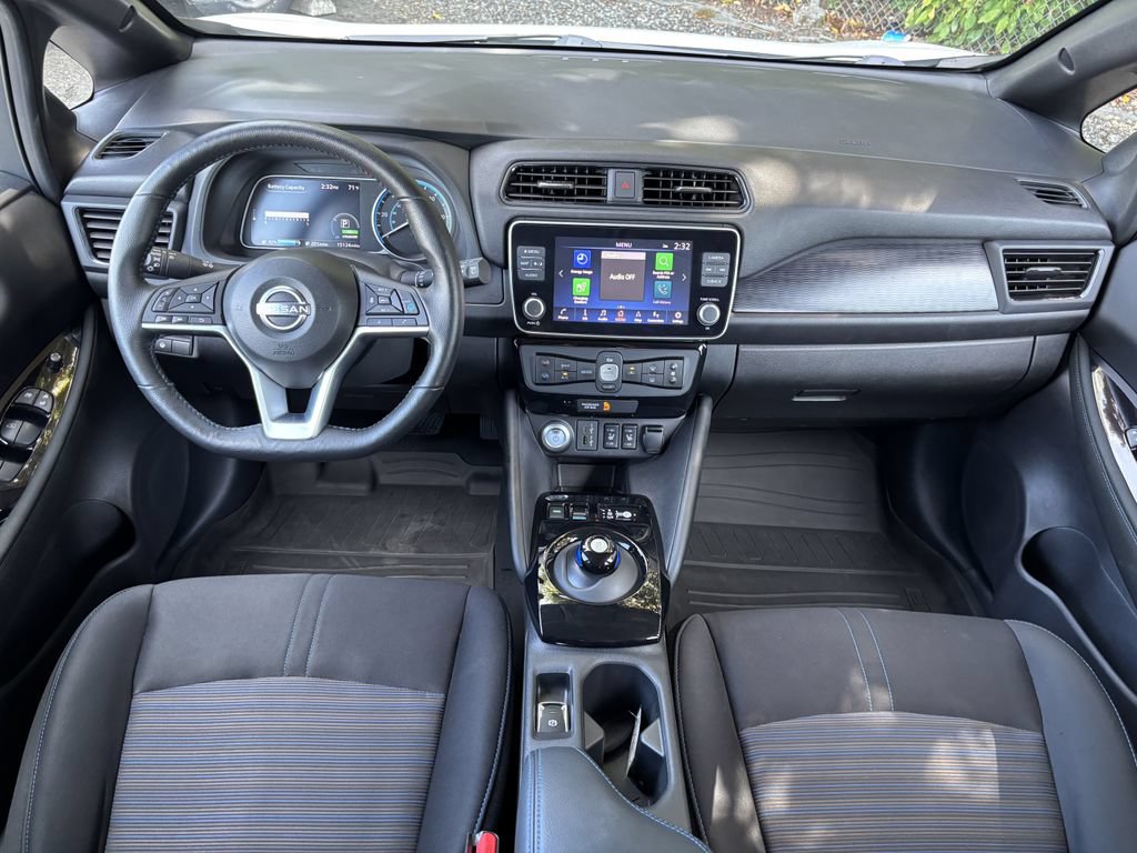 Used 2024 Nissan Leaf SV Plus FWD image 19