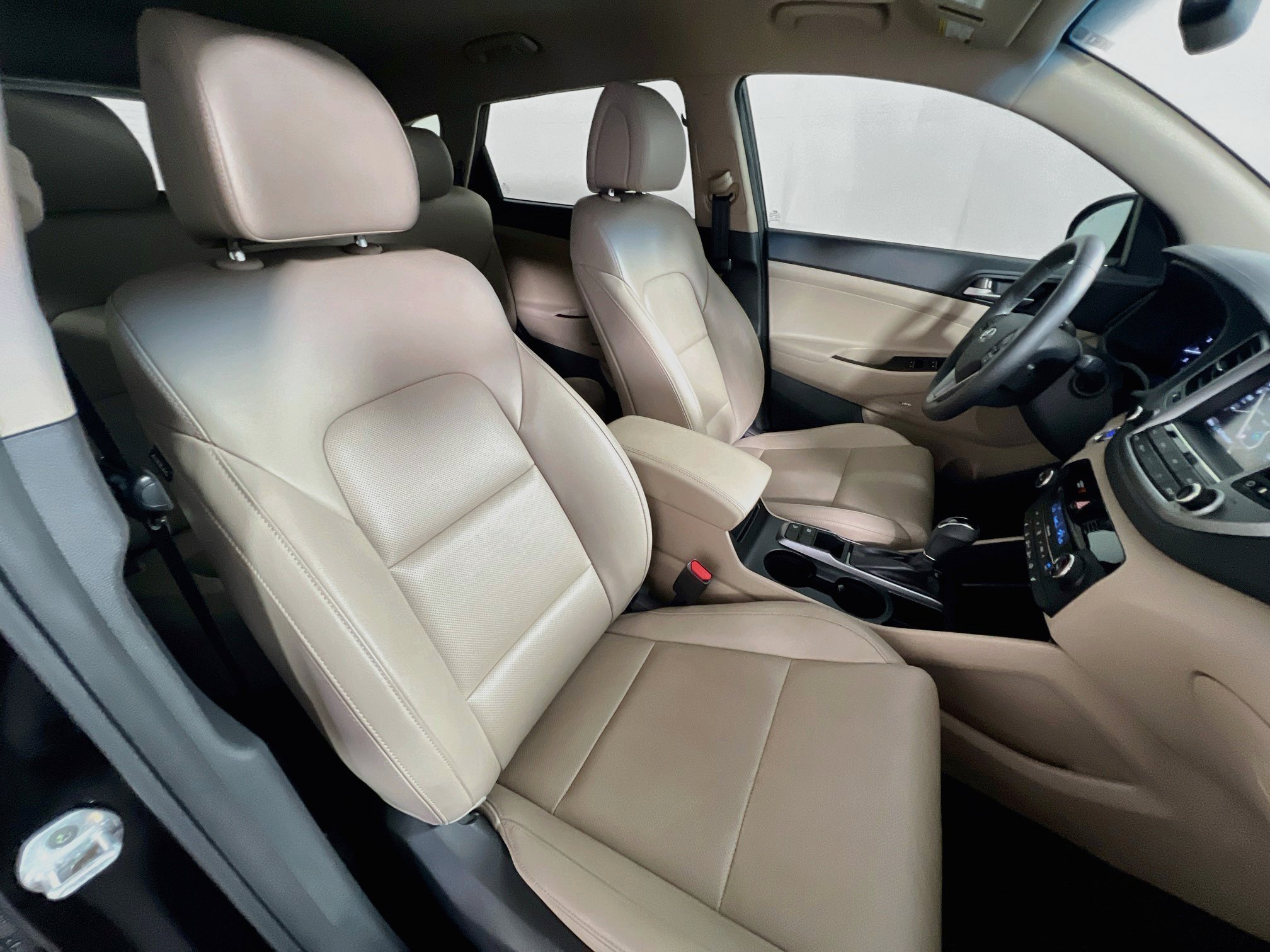 Used 2018 Hyundai Tucson Limited FWD image 30