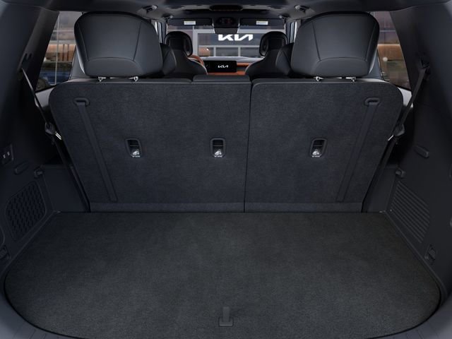 New 2027 Kia Telluride SX FWD image 19