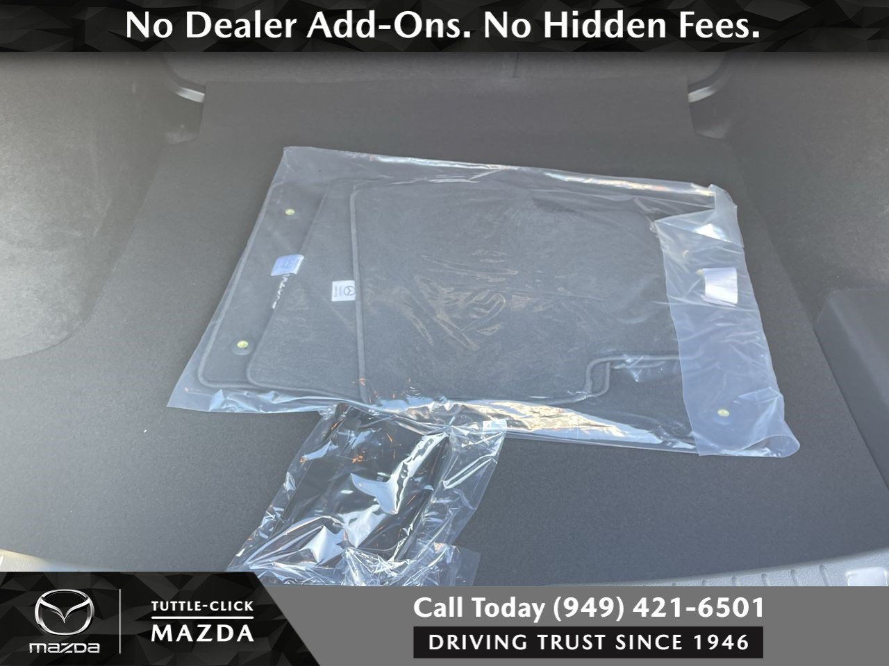 New 2026 MAZDA MAZDA3 2.5 S Sedan w/ Preferred Pkg FWD image 33