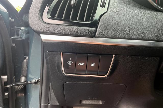 Used 2022 Kia Stinger GT-Line w/ Sun & Sound Package AWD/4WD image 15