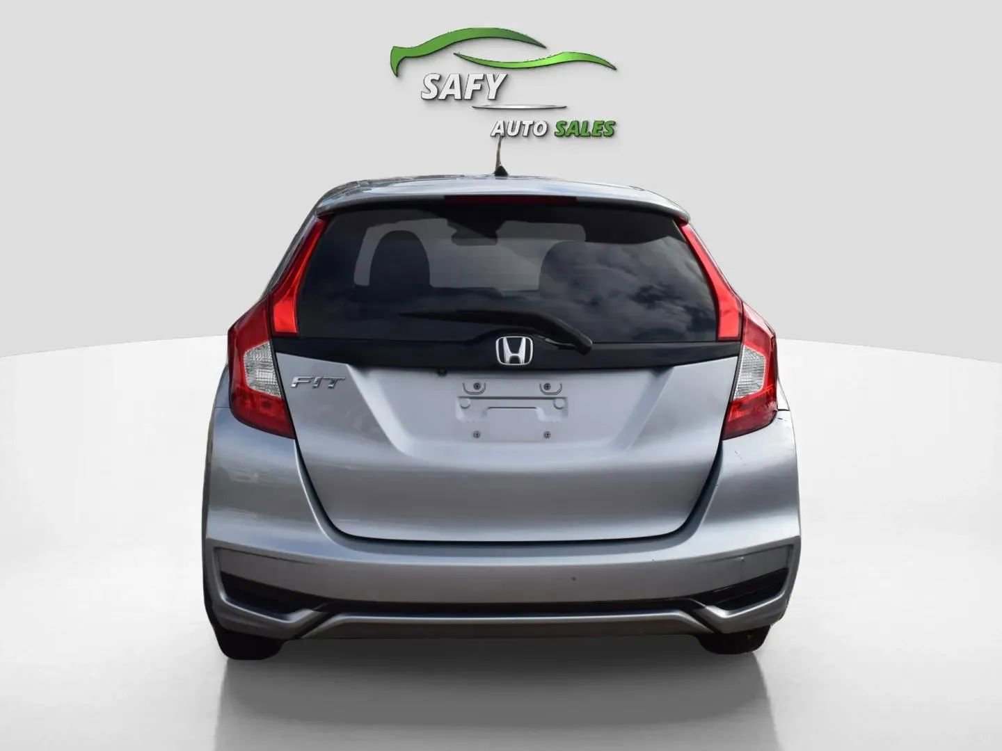 Used 2019 Honda Fit LX image 5