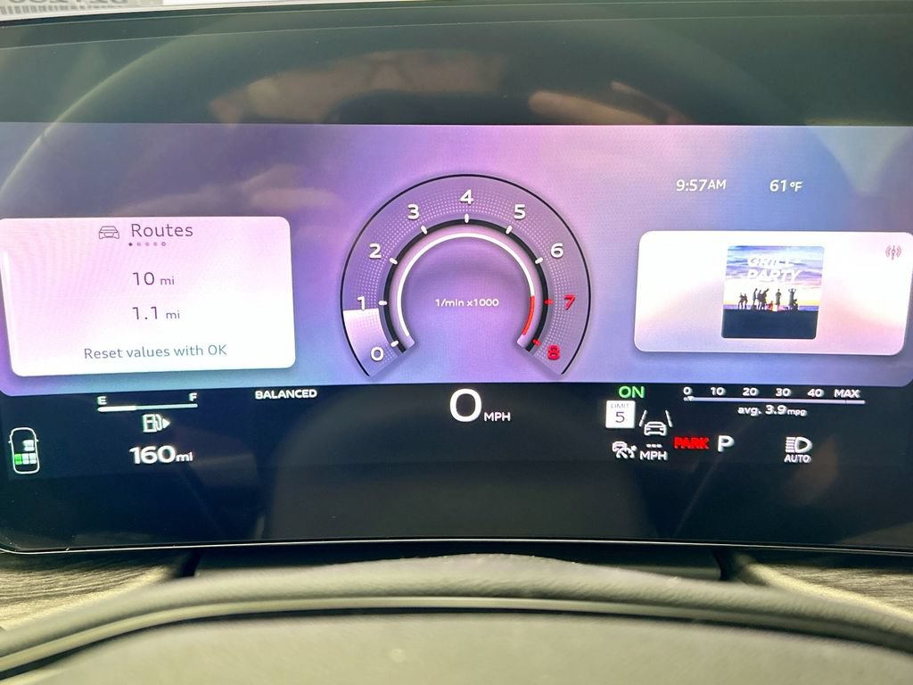 New 2026 Audi Q5 Premium Plus AWD/4WD image 33
