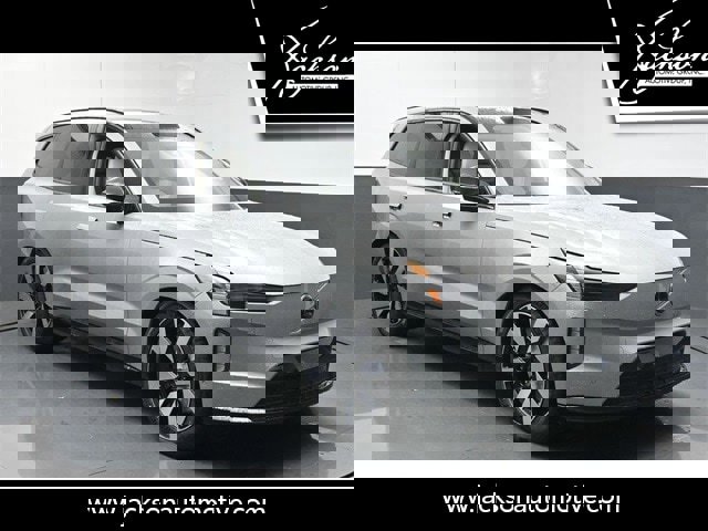 New 2025 Volvo EX90 Ultra video 1